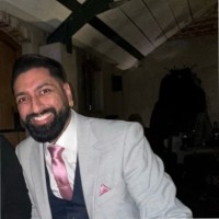Bhuv Sharma