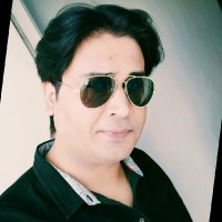 Ankit Vaishnav