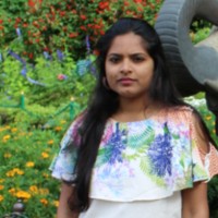 Sunitha N
