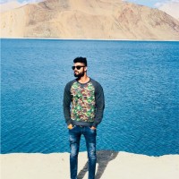 Pranay Shiware