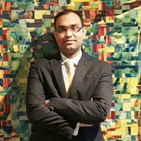 Chirag Shah