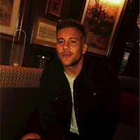 Callum Tranter