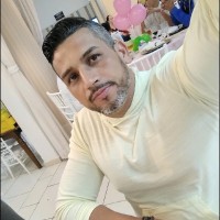 Robson Almeida Teixeira