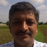 Venkatesh Bhingolikar