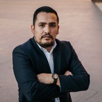 Oscar Reyes