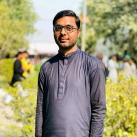 Sumair Ali