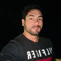 Hugo Gabriel Vianna