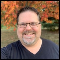 Mark Harbert