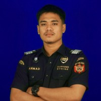 Ahmad Naufal