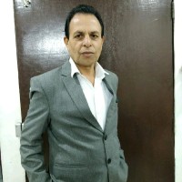 Ram Kumar Tyagi