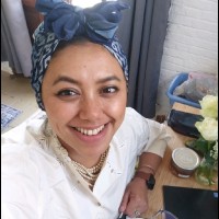 Rae Sita Pratiwi