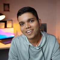 Harshith Bujurkar