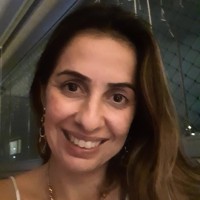 Carina Luciano de Andrade