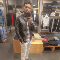 Ahmed Ashraf