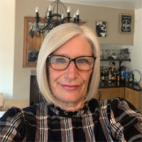 Gail Samman