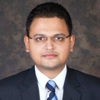 Syed Manib Imam, CFA