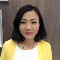 Vicky Lee