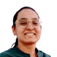 Dhruvi Joshi