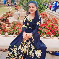 Harshada Shinde