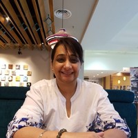 Sukhdev Kaur