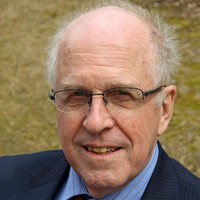 Peter Macdonald, P.Stat.