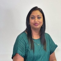 Mashni Chetty