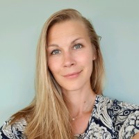 Maria Hultman