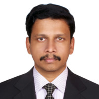 Jiju George