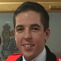 Jay Lees EngTech MInstRE