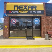Nexar Motors