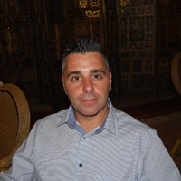 Mariano Martinez Perez