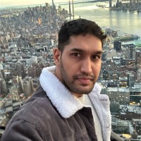Mukhtar Wagley Ca(Z)