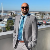 Sorabh Bhargava