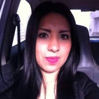 Lucero Gil