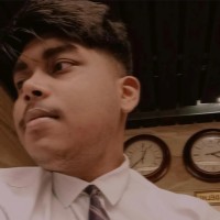 ANISH ROY