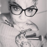 Samantha Taylor