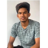 Praveen Kumar M