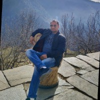 Ankush Sharma