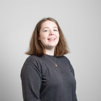 Sophie Richardson