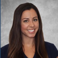 Ashley Dansey, Dpt, Cht