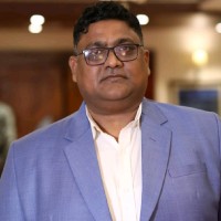 Sumit das