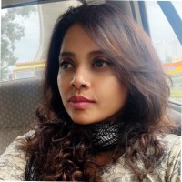 Tejaswini S