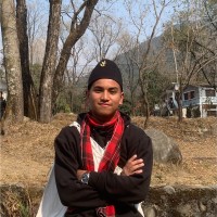 Prashant Gurung