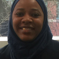 Saadatu Bamalli