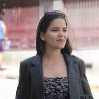 Claudia Noa Pedroso
