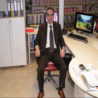 Tahsin Kırmızıgül