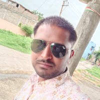 Nitesh Patidar