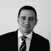 Alberto Marcos