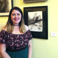 Rebecca Scott