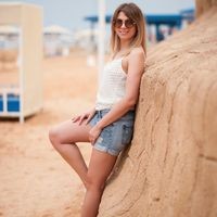 Олена Заболотня